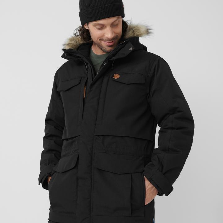 Actual product image Fjällräven Nuuk (S)