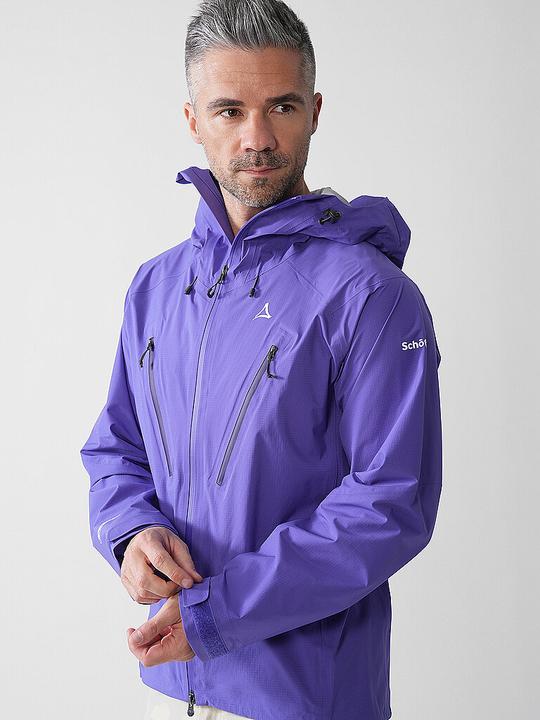 Immagine prodotto Schöffel Jacket Style Blaueis MNS (48)