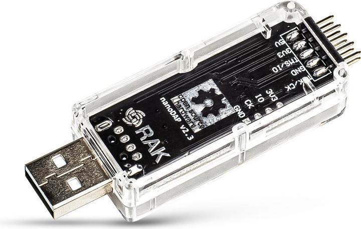 Produktbild RAK Wireless RAKDAP1 Debug und Flash Tool