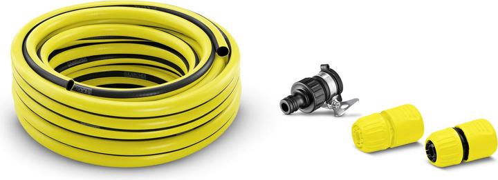 Kärcher Schlauchset zur Wasserversorgung (10 m, 12.70 mm)