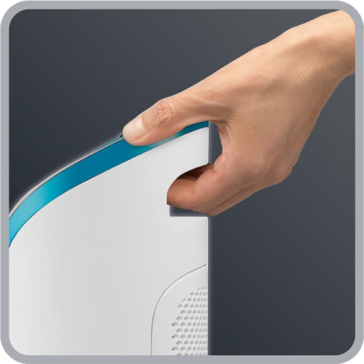 Actual product image Rowenta Eole Compact (60 dB)