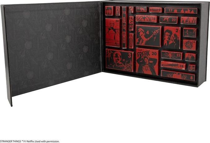 Produktbild Cinereplicas Stranger Things