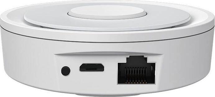 Actual product image Neo Smart Gateway LAN HomeKit NAS-GW02BH ZigBee