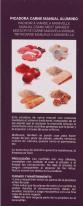 Immagine prodotto Quttin tritacarne manuale alluminio