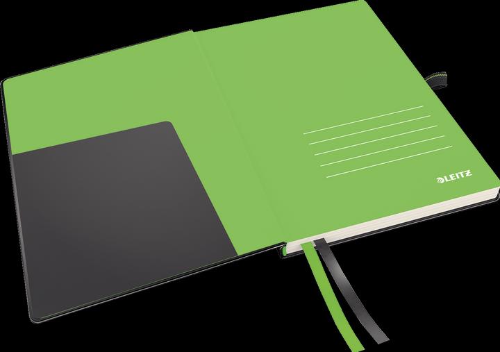 Produktbild Leitz Complete (A5, Liniert, Harter Einband)