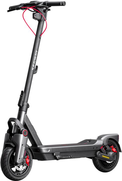 Actual product image Segway-Ninebot Max G3 D (20 km/h, 80 km, 500 W)