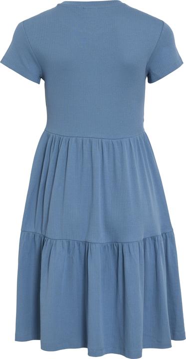 Immagine prodotto Vila Petite – Kurzärmeliges Midikleid (XL)