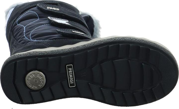 Actual product image Primigi Winter boots GTX (35)