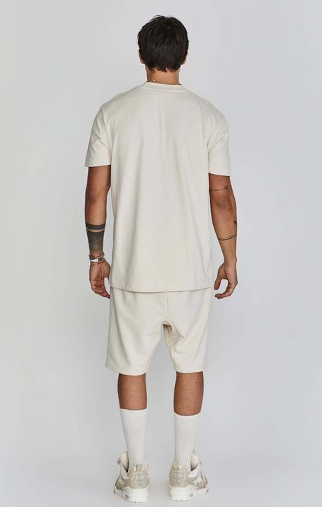 Produktbild Siksilk T-Shirt Logo T-Shirt (S)