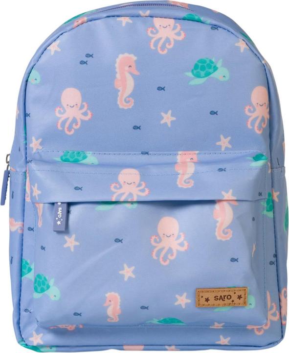 Saro Baby SARO - Kids Backpack - Blue (SAO75001)