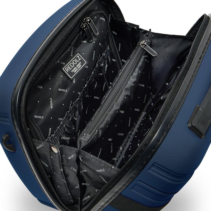 Immagine prodotto Redolz Essentials 11 Beautycase 34 cm (14 l)