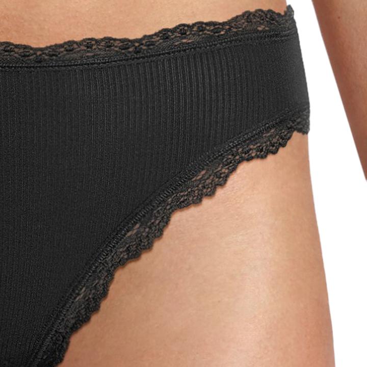 Produktbild Nina von C. 3er Pack Body & Soul Mini Slip (42, XL, 3er Pack)
