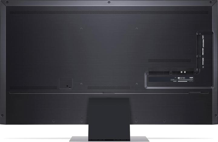 Actual product image LG 55QNED866RE TCS SMA XXX UHD 138 55QNED866RE.AEU (55", QNED86, QNED, 4K, 2023)