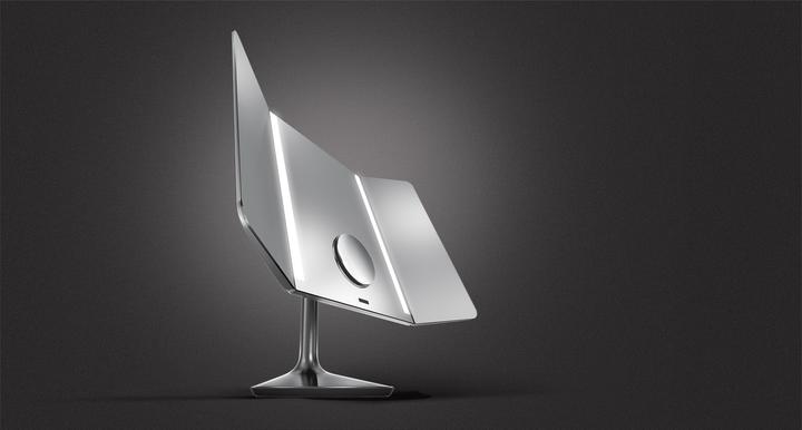 Image du produit Simplehuman vue d'ensemble