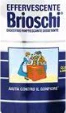 Immagine prodotto Brioschi Granuli effervescenti (1 Pezzo/i, Granuli, 100 g)
