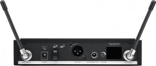 Image du produit Shure Blx14e/P31-M17