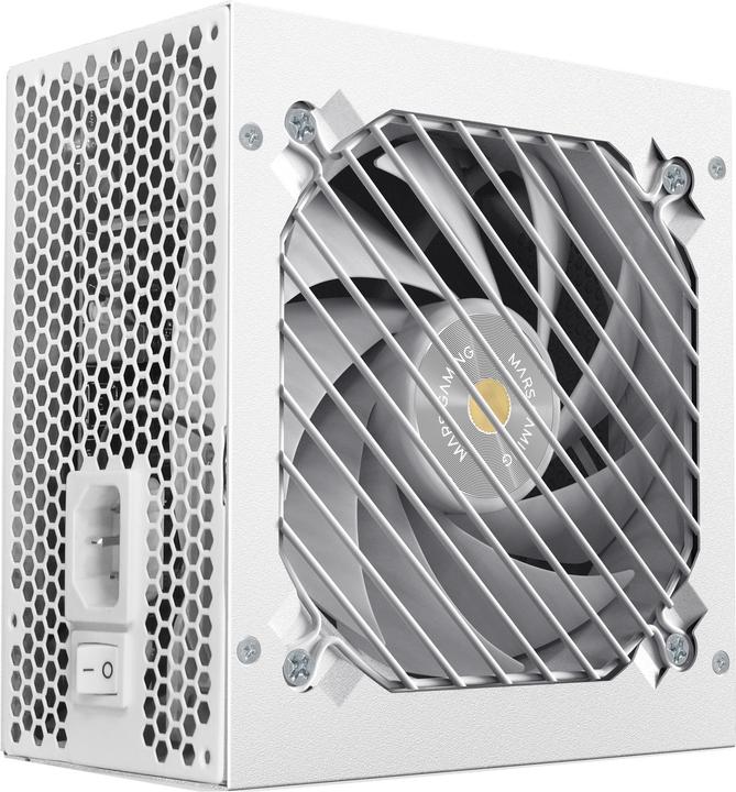 Produktbild Mars Gaming MPB1000SIMW (1000 W)