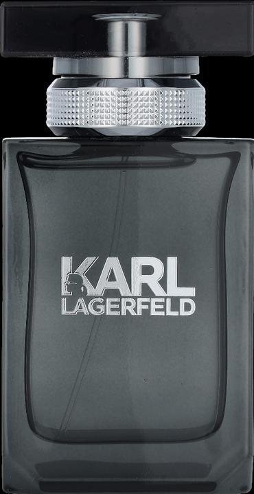 Produktbild Karl Lagerfeld For Men (Eau de Toilette, 50 ml)