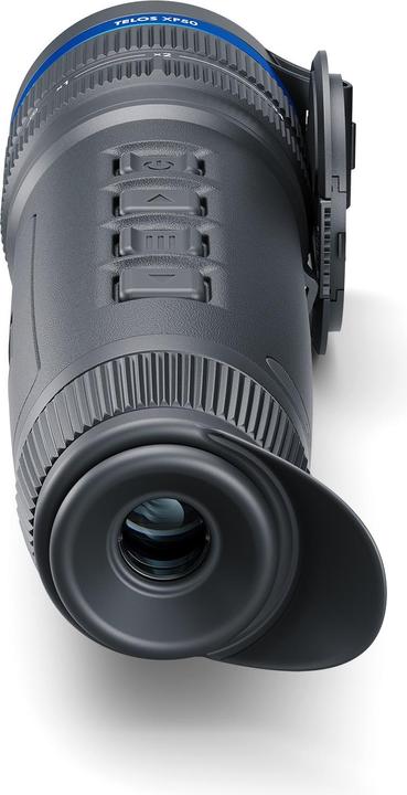 Actual product image Pulsar Telos XP50