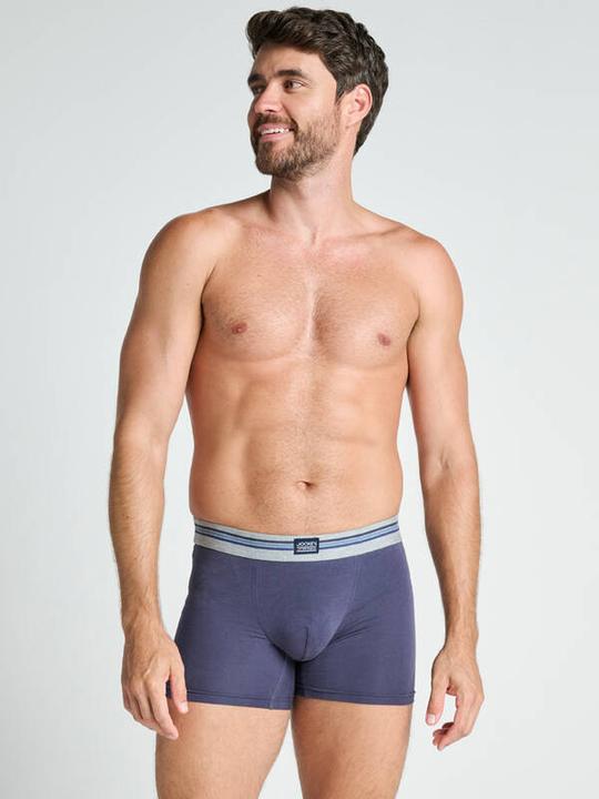 Produktbild Jockey Cotton Stretch Boxer (L, 3er Pack)