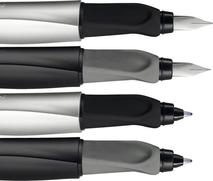 Actual product image Pelikan Twist (Black, 1 x)