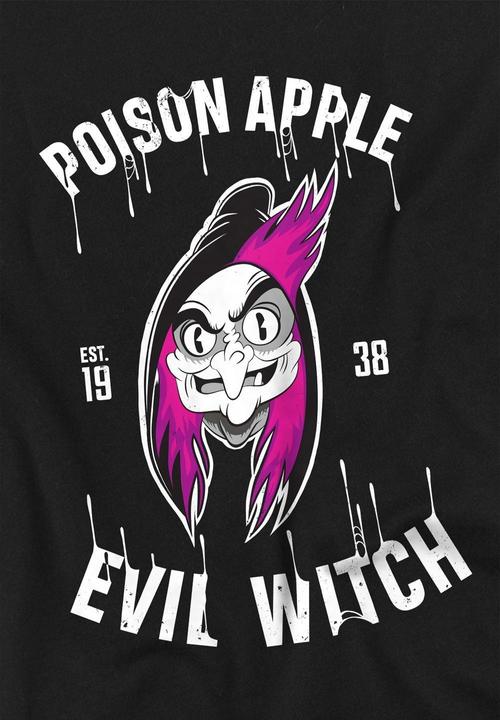 Immagine prodotto Snow White Est. 1938 TShirt (140)