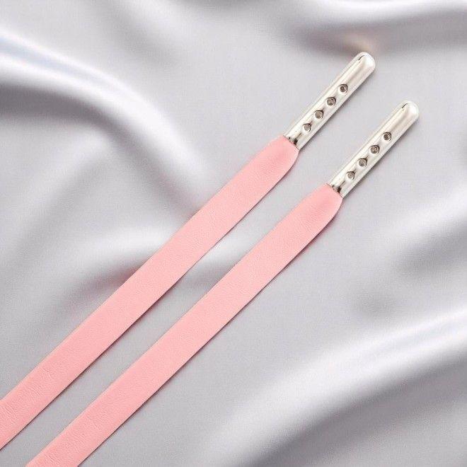 Actual product image LaceGodZ 1 Paar LuxeLine Series Schnürsenkel (90 cm)