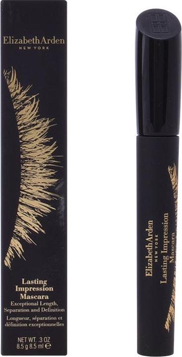 Image du produit Elizabeth Arden Impression durable (01 Noir durable)