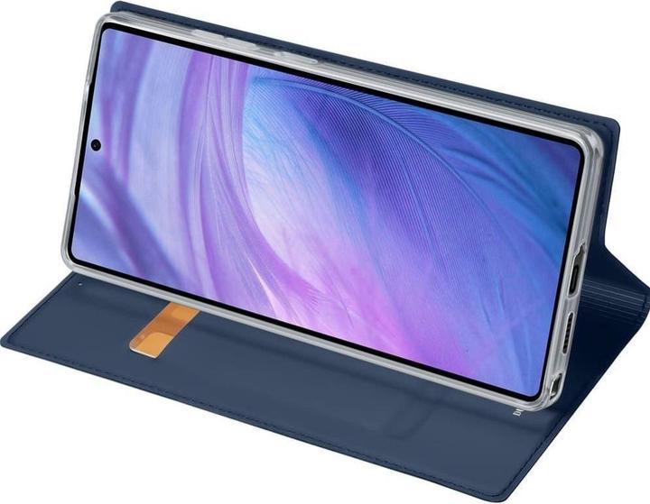 Productafbeelding Dux Ducis Skin Pro (Samsung Galaxy S25 Ultra)