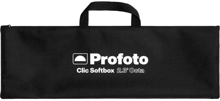 Immagine prodotto Profoto Clic Softbox 2.3 Octa (70 cm) (Soft box, 70.10 cm)