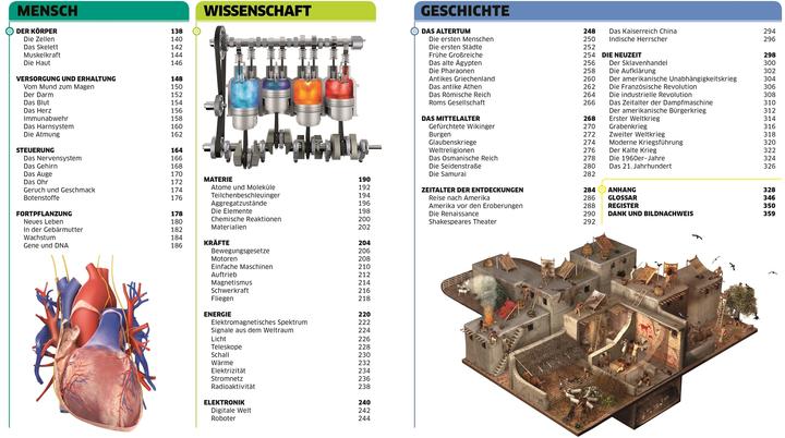Immagine prodotto DK Wissen (Tedesco, Stephan Matthiesen, DK Verlag - Bambini, 2024)