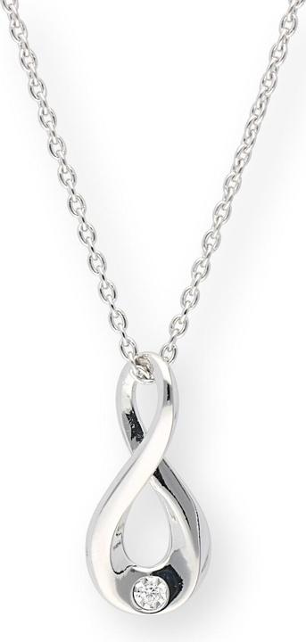 Actual product image Carat My First Diamond (Silver 925, 42 cm)