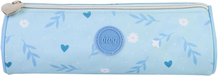 Produktbild Ancor Etui rund 22x8x7.5cm
