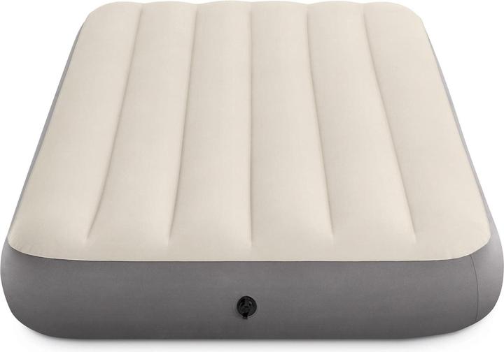 Produktbild Intex Deluxe Single-High Airbed (100 x 190 cm)