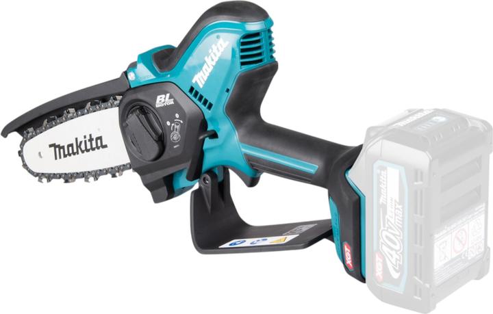 Produktbild Makita UC 029 GZ Akku Astsäge 40 V max. 15 cm Brushless Solo - ohne Akku, ohne Ladegerät (Akku Kettensäge)