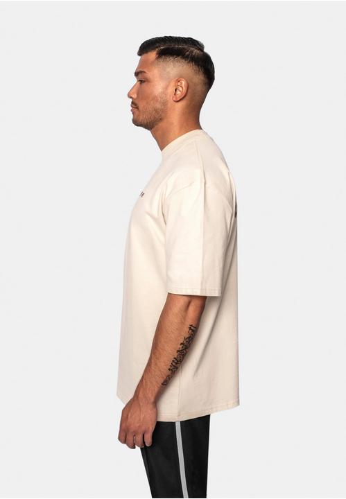 Produktbild Dropsize Heavy Oversize Crime T-Shirt - 124685 (XL)