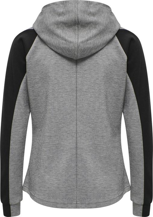 Actual product image hummel Essi Zip Hoodie (M)