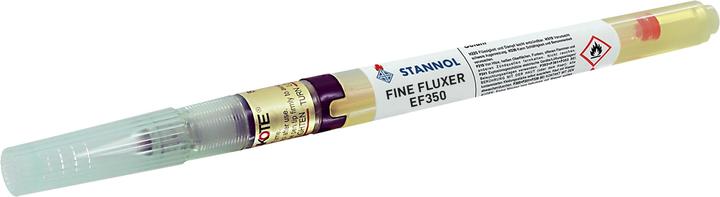Produktbild Stannol Flussmittel-Stift FINE-FLUXER 350