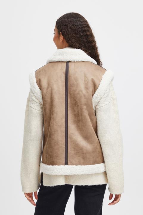Immagine prodotto B.young GILET BYASANNE - 20813722 (40)