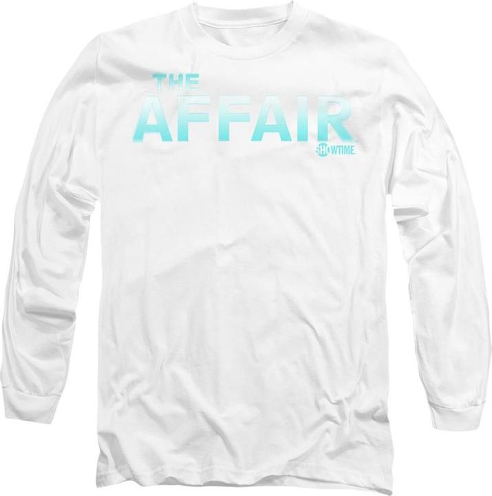 The Affair TShirt (M)