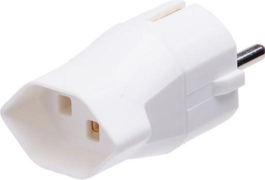 Produktbild Max Hauri Reiseadapter