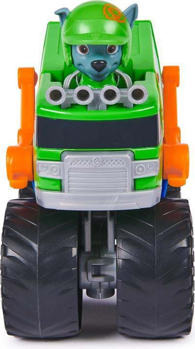 Produktbild Paw Patrol RescueWheels Rocky GML