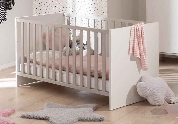 Immagine prodotto Transland Nils lettino 70x140cm (70 x 140 cm)