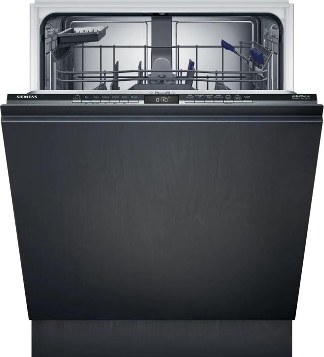 Produktbild Siemens SX63EXS2BD