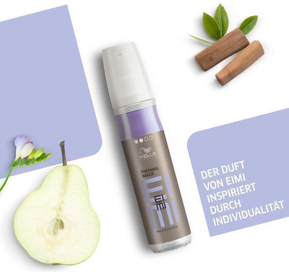 Produktbild Wella EIMI Smooth Thermal Image (150 ml)