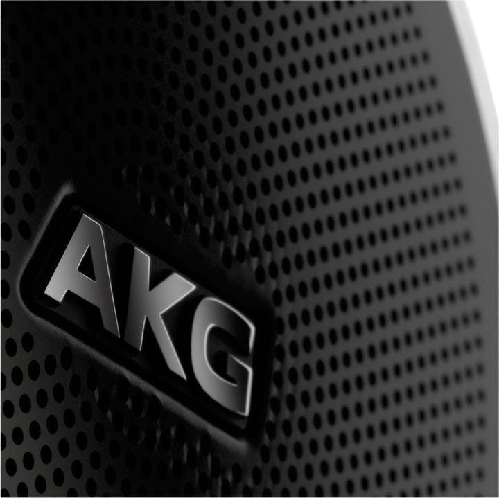 Image du produit AKG N60NC sans fil (ANC, 15 h, Sans fil)
