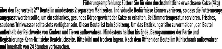 Produktbild Pro Plan Nassfutter Adult Indoor Lachs in Sauce, 85 g (Adult, 1 Stk., 85 g)