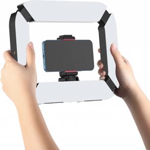 Image du produit Ulanzi Camera Ring Light Video Rig (éclairage annulaire)