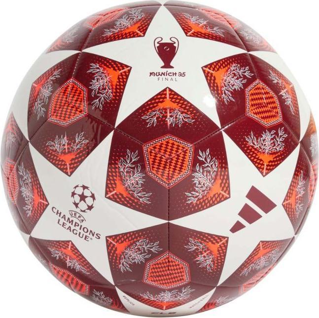 adidas UCL Club 24/25 K.o.-Phase Fussball