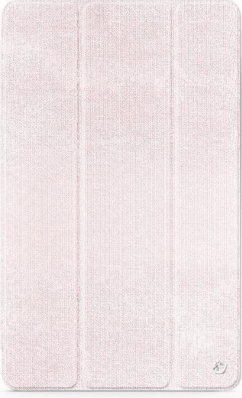 Actual product image Dux Ducis Unid Series Leather Bookcover Cover (Galaxy Tab A9)